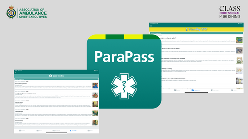 An Overview of ParaPass